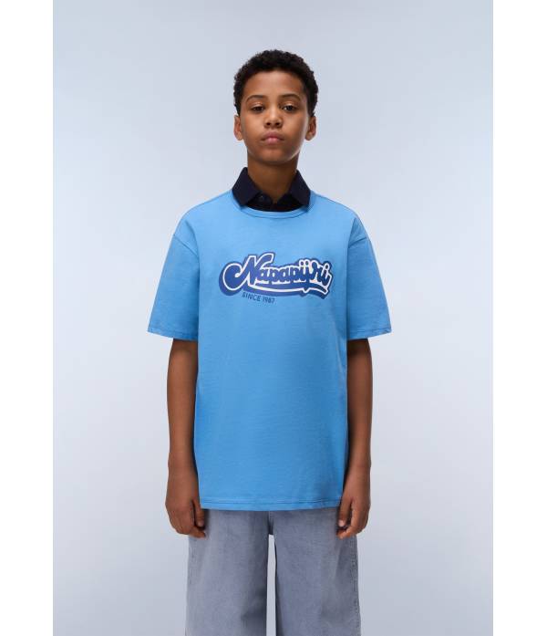 K S-LUSTRE SS BLUE JASPER B9A 