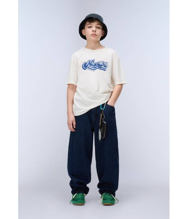 K S-LUSTRE SS WHITE WHISPER 