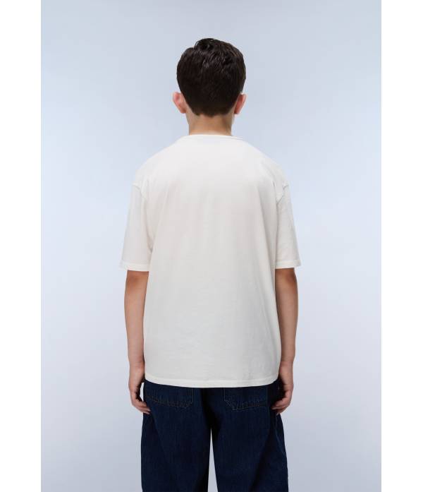 K S-LUSTRE SS WHITE WHISPER 