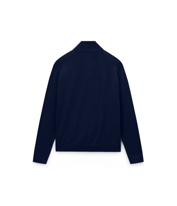 DECATUR 2.0 FZ BLU MARINE 