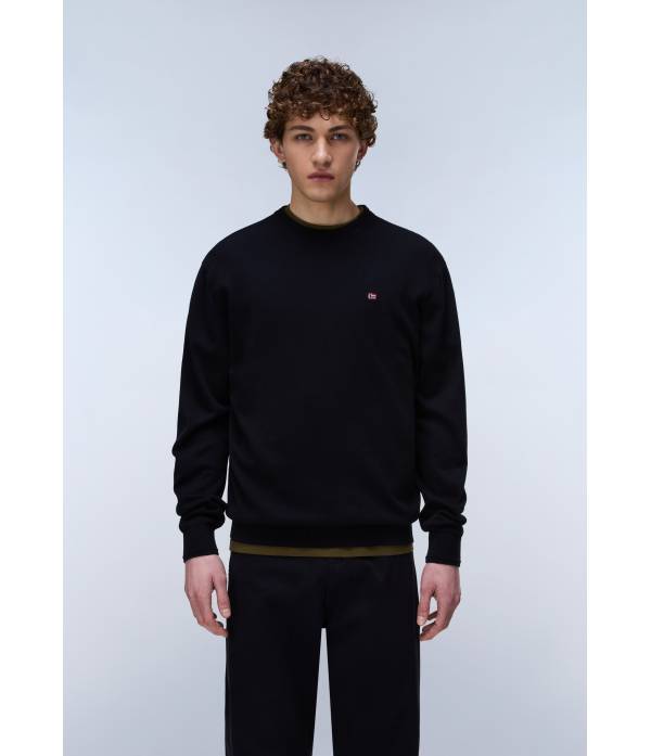 DECATUR 2.0 FZ BLACK BEAUTY 