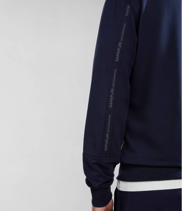 B-SMALLWOOD C BLU MARINE