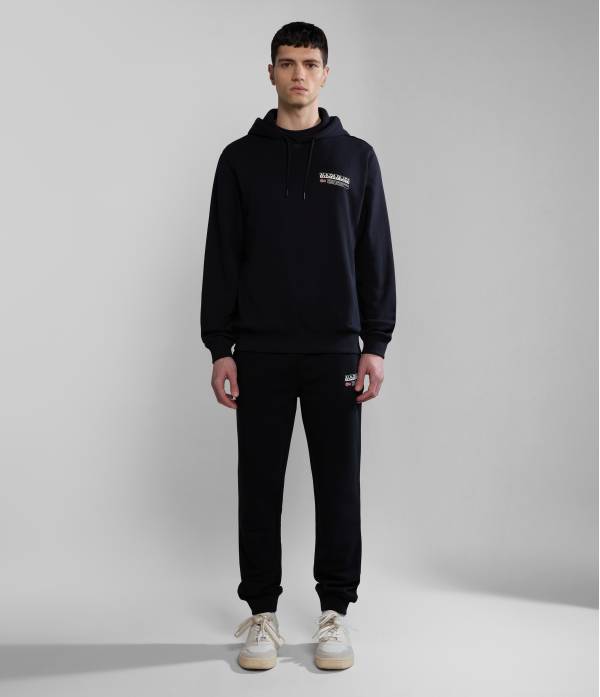 B-KASBA H BLACK 041