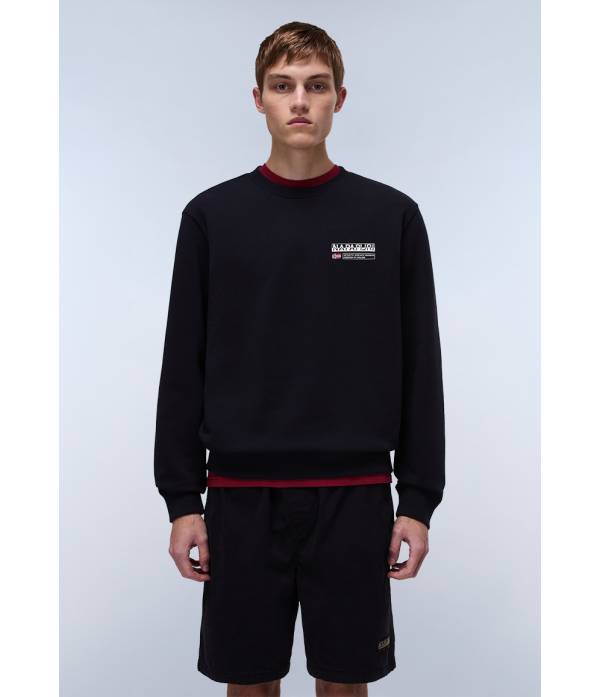 B-KASBA C BLACK 041 