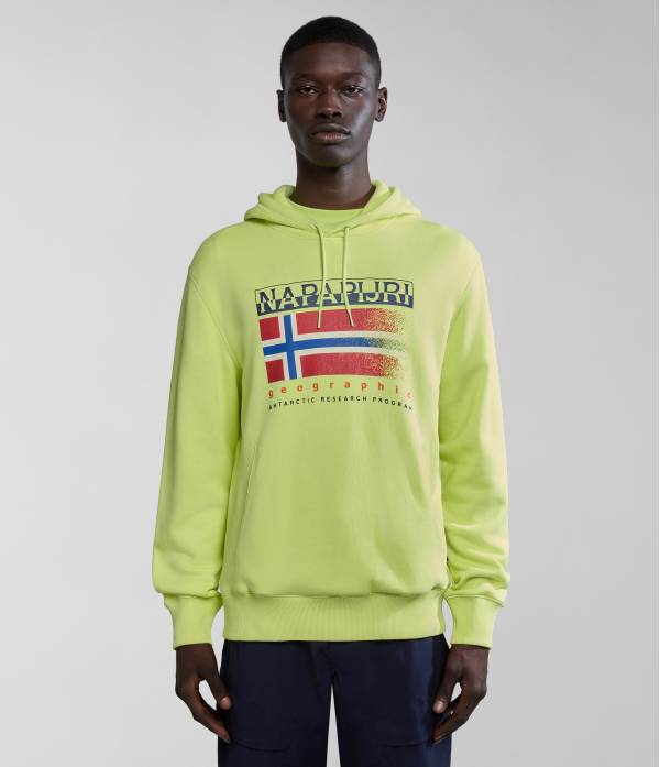 B-KREIS H YELLOW SUNNY