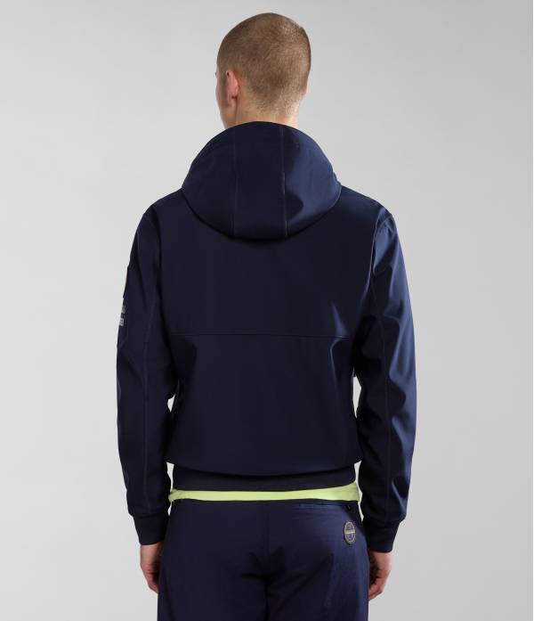 A-MELVILLE BLU MARINE