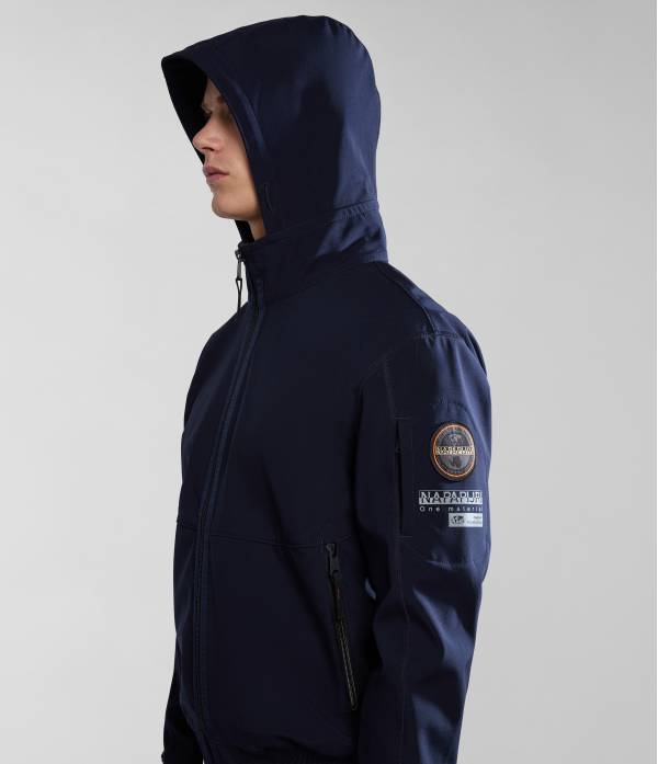 A-MELVILLE BLU MARINE