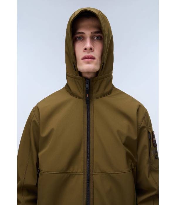 A-MELVILLE DARK OLIVE G3A 