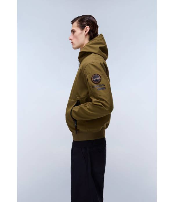 A-MELVILLE DARK OLIVE G3A 