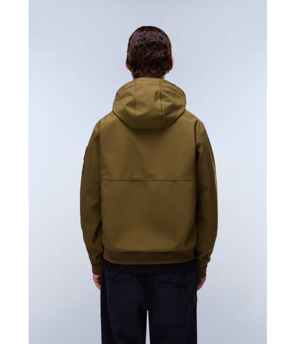 A-MELVILLE DARK OLIVE G3A 