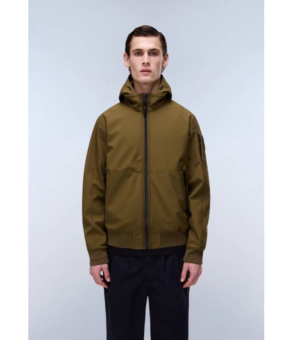 A-MELVILLE DARK OLIVE G3A 