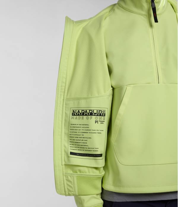 A-MELVILLE YELLOW SUNNY