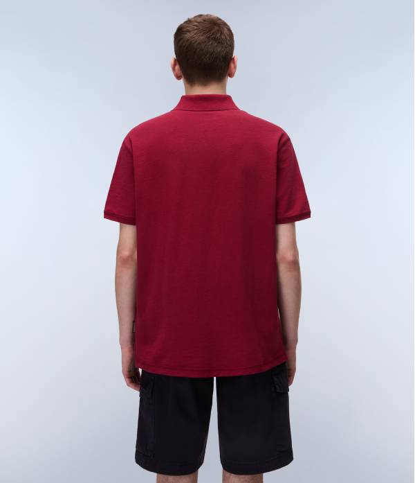 EBEA 2 TIBETAN RED R1E