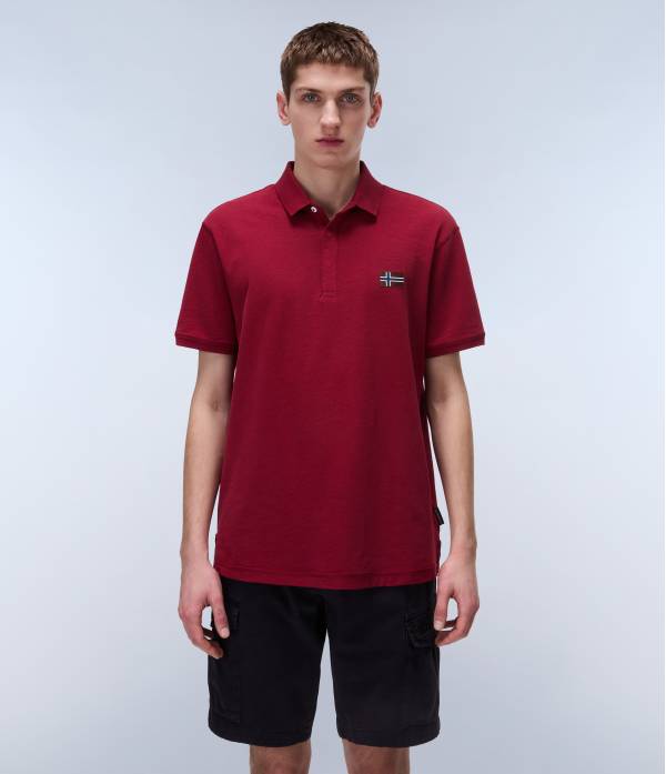 EBEA 2 TIBETAN RED R1E