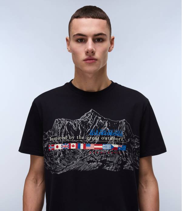 S-TURIN 1 BLACK 041