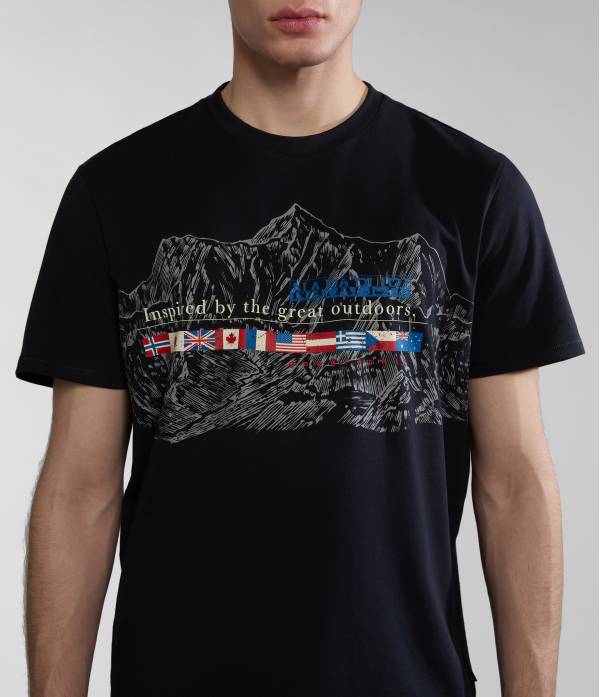S-TURIN 1 BLACK 041