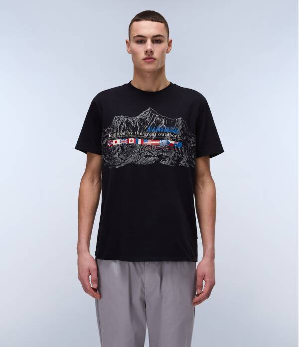 S-TURIN 1 BLACK 041