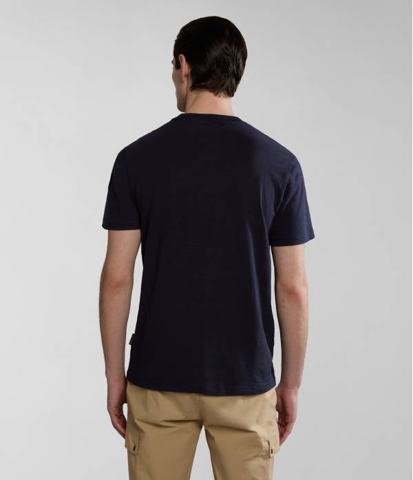 S-TEPEES BLU MARINE