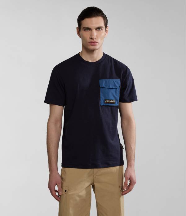 S-TEPEES BLU MARINE