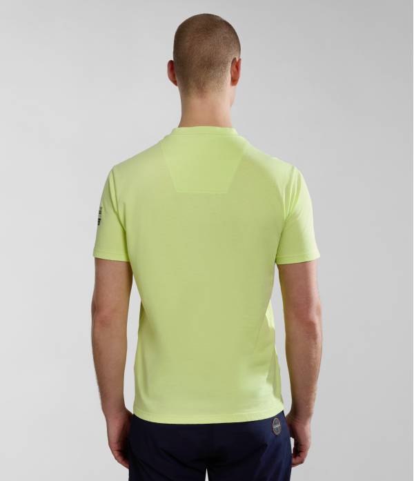 S-MELVILLE YELLOW SUNNY