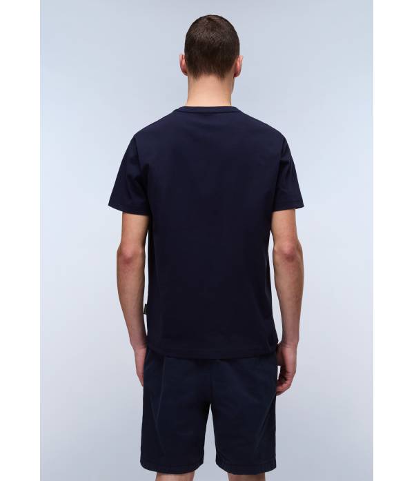 S-KASBA BLU MARINE 