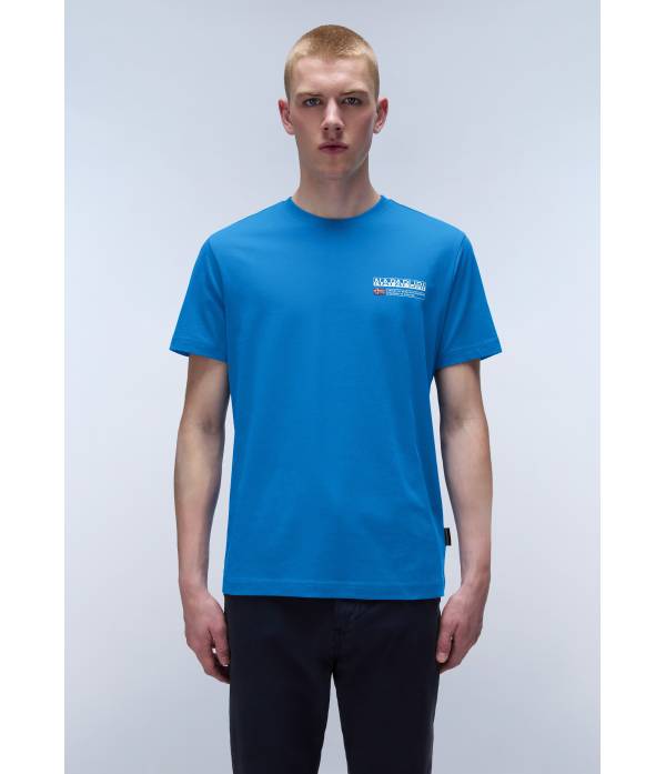 S-KASBA BLUE SAPPHIRE 