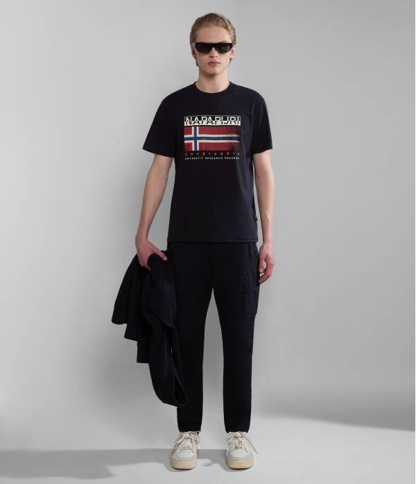 S-KREIS BLACK 041