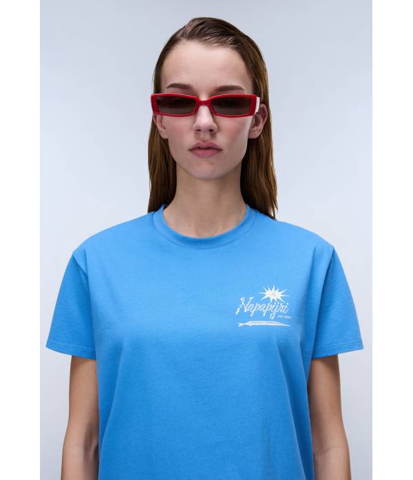 S-ANTIMONY SS W BLUE JASPER B9A 