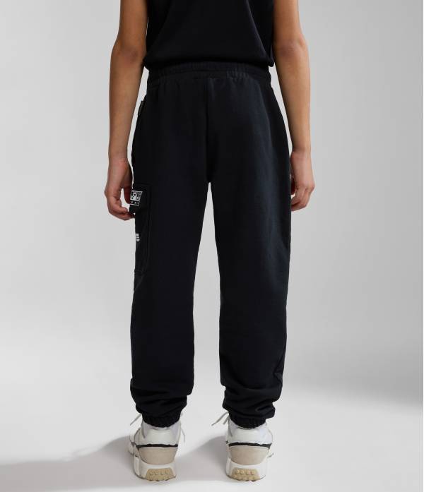 K M-CREE BLACK 041