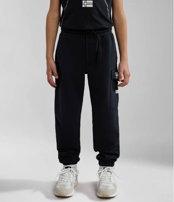 K M-CREE BLACK 041