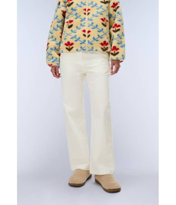 M-HALIDE CHINO W WHITE WHISPER 