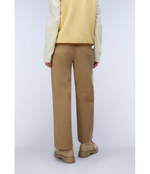 M-HALIDE CHINO W PETRIFIEDOAKN7C 