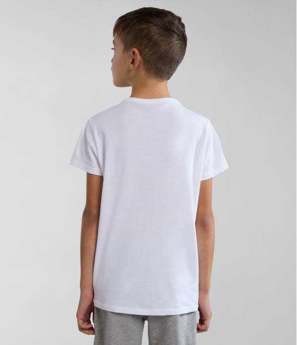 K S-LIARD BRIGHT WHITE 002
