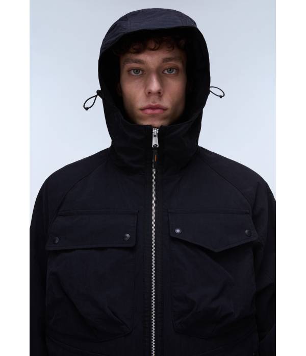 A-RIVALTO COT BLACK BEAUTY 