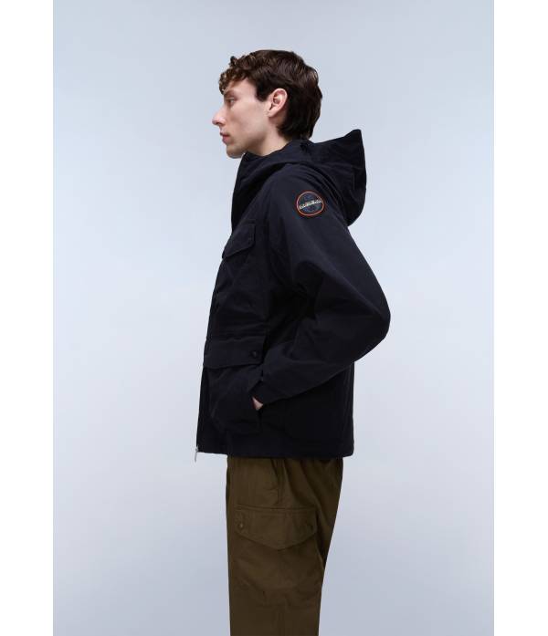 A-RIVALTO COT BLACK BEAUTY 