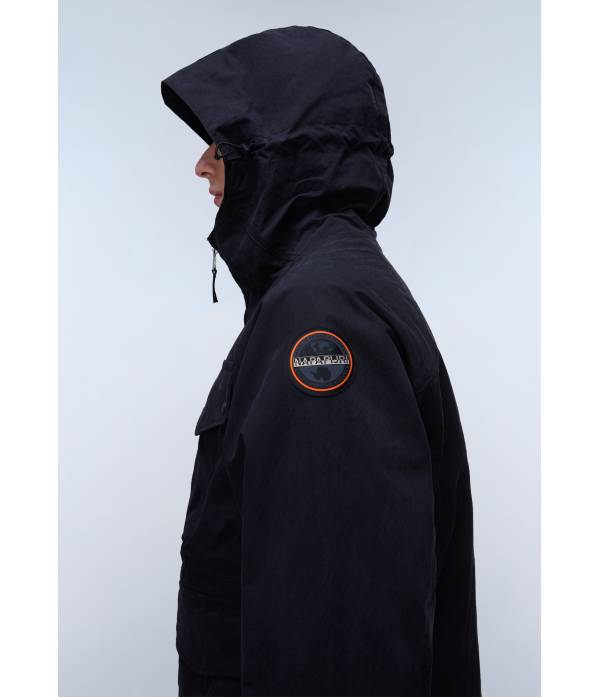 A-RIVALTO COT BLACK BEAUTY 