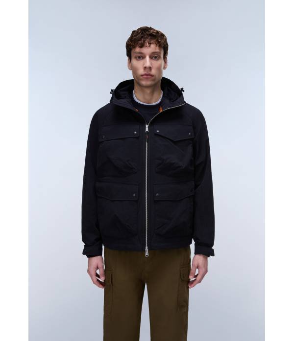 A-RIVALTO COT BLACK BEAUTY 