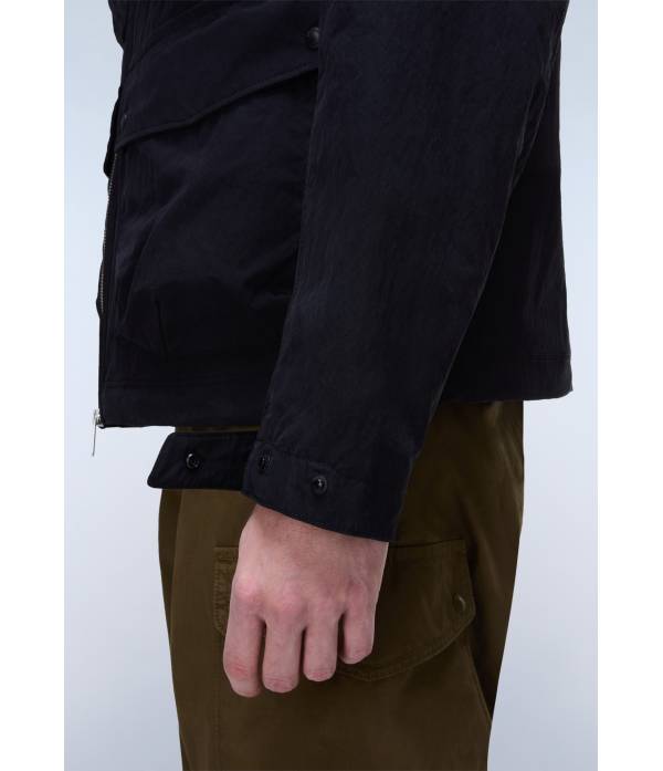 A-RIVALTO COT BLACK BEAUTY 