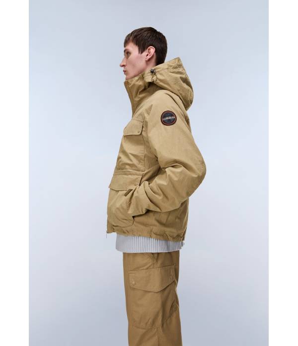 A-RIVALTO COT KELP N2D 