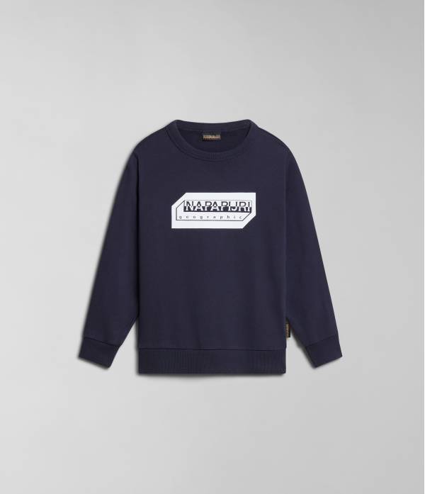 K B-KITIK C BLU MARINE