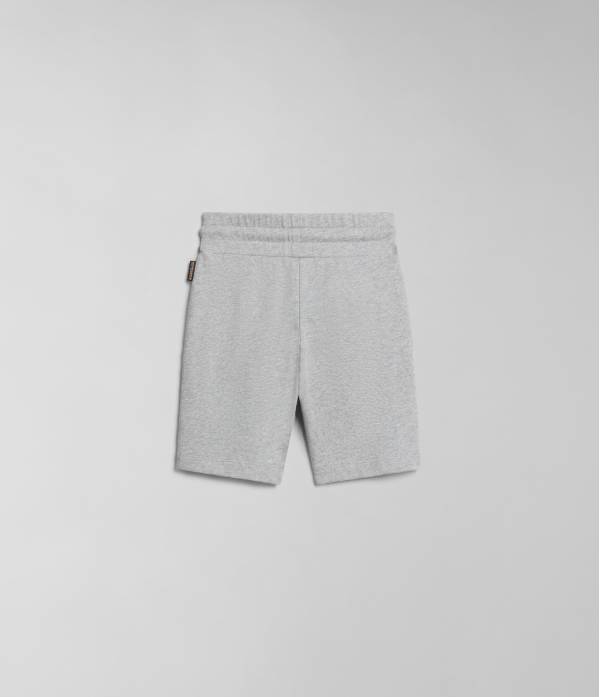 K N-KITIK MEDIUM GREY MELANGE