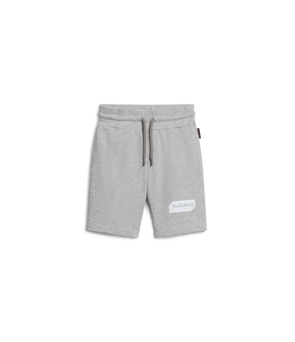 K N-KITIK MEDIUM GREY MELANGE