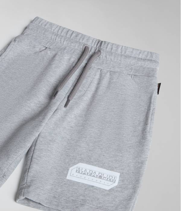 K N-KITIK MEDIUM GREY MELANGE