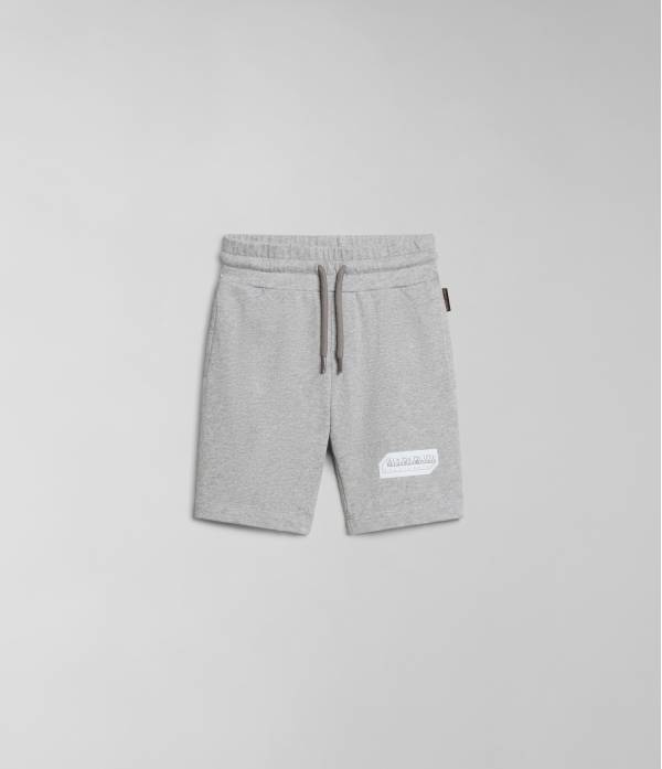 K N-KITIK MEDIUM GREY MELANGE