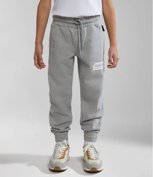 K M-KITIK MEDIUM GREY MELANGE
