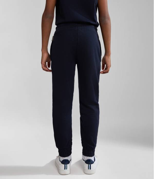 K M-KITIK BLU MARINE