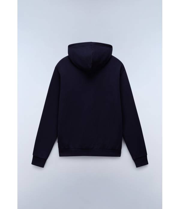 B-AYLMER H BLU MARINE, Large 