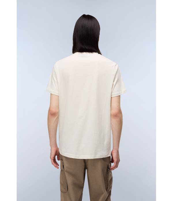 S-AYLMER BEIGE DIMITY 