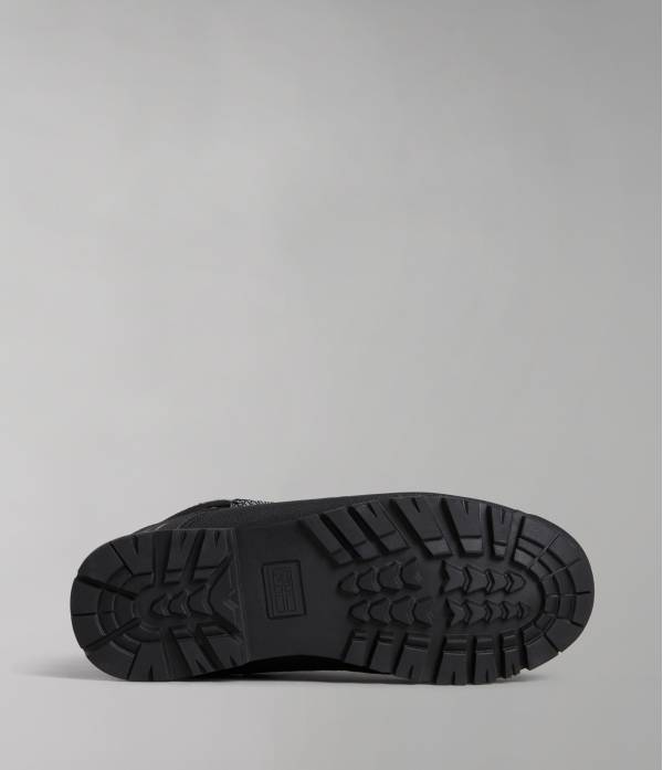 F3GEM03/NUB BLACK 041