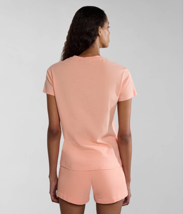 S-IAATO SS W PINK SALMON